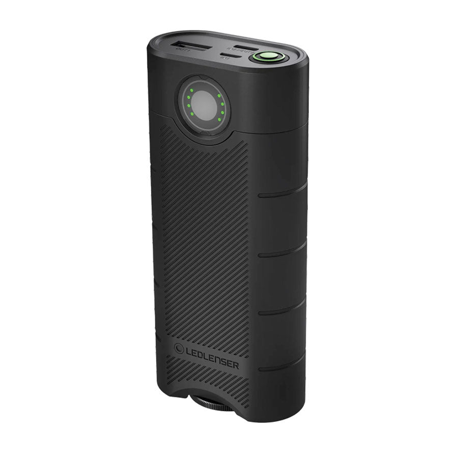 Ledlenser Powerbank Flex10 / Window Box-Tactical Source LLC