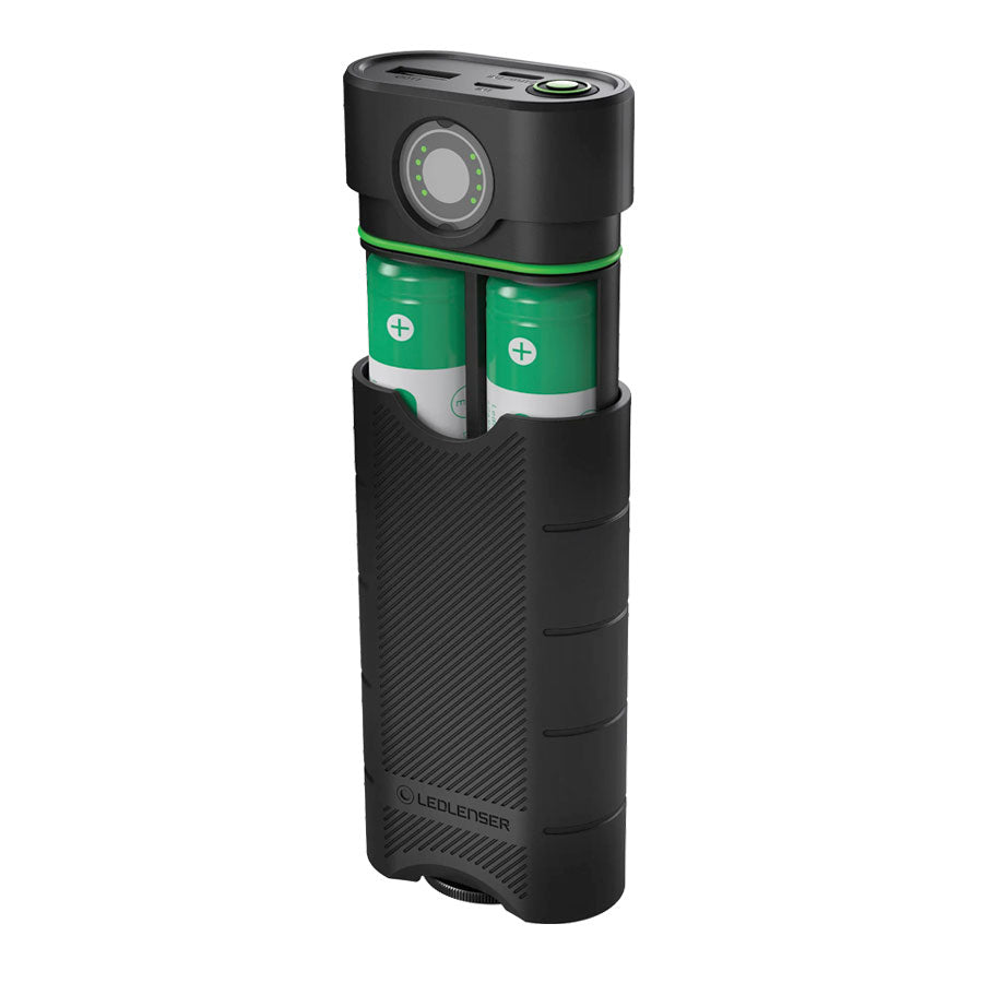 Ledlenser Powerbank Flex10 / Window Box-Tactical Source LLC