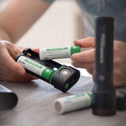 Ledlenser Powerbank Flex10 / Window Box-Tactical Source LLC