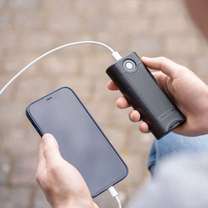 Ledlenser Powerbank Flex10 / Window Box-Tactical Source LLC