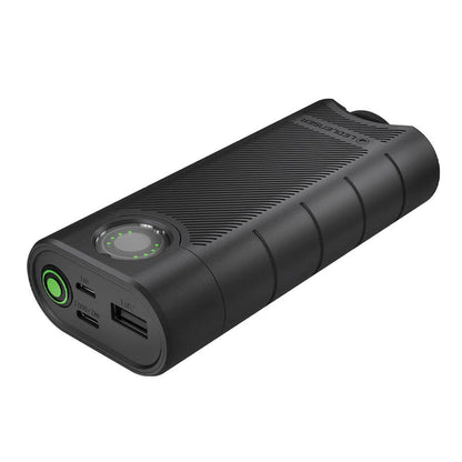 Ledlenser Powerbank Flex10 / Window Box-Tactical Source LLC
