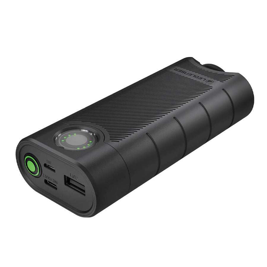 Ledlenser Powerbank Flex10 / Window Box-Tactical Source LLC