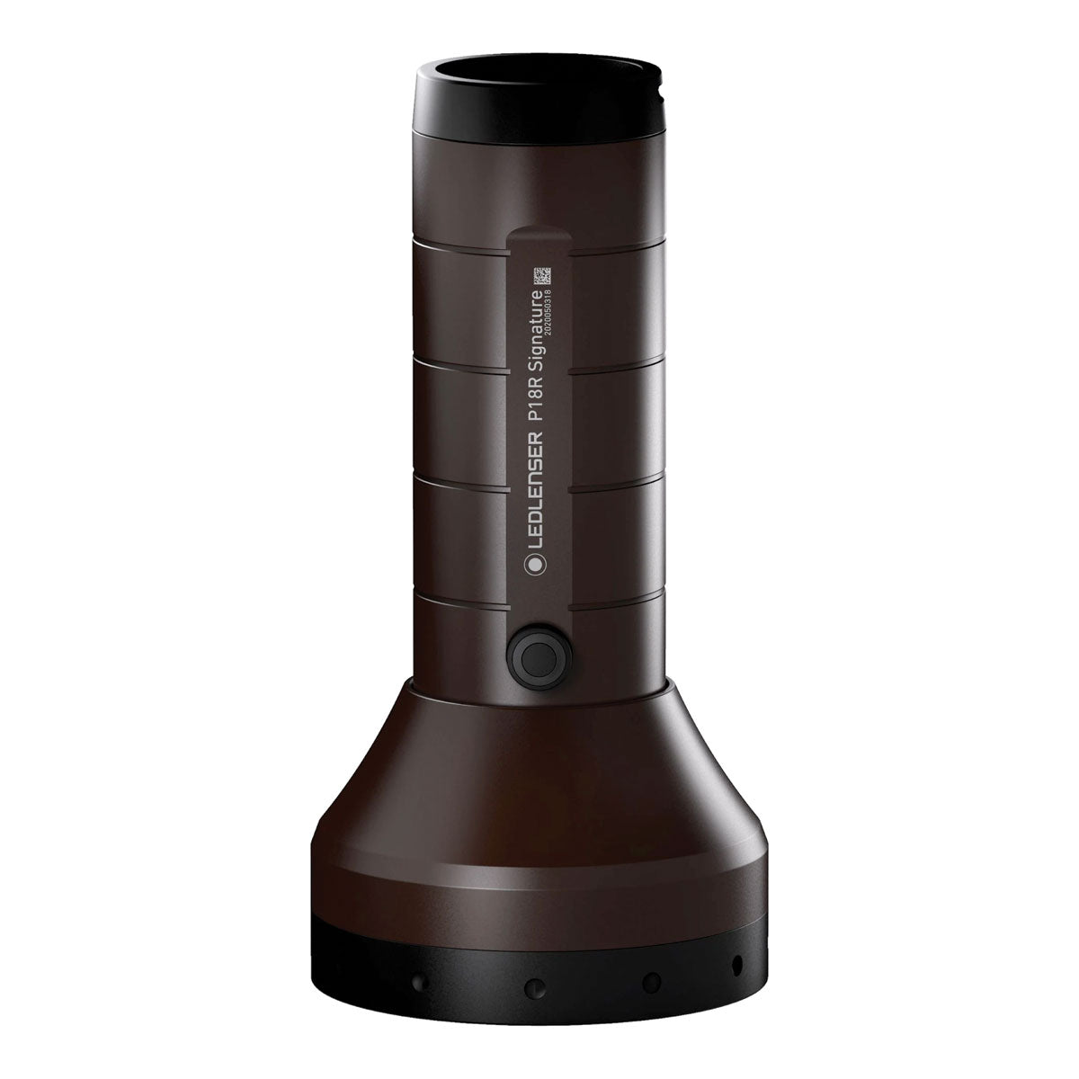 Ledlenser PP18R Signature Rechargeable Torch with Box-Tactical Source LLC