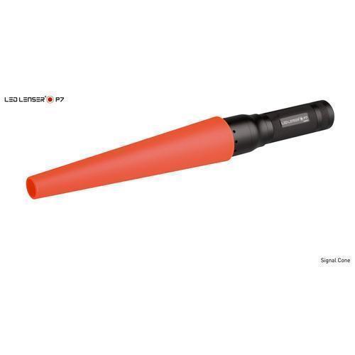 Ledlenser Signal Cone for P7,M7,MT7,M7R-Tactical Source LLC