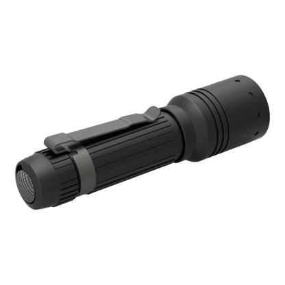 Ledlenser Solidline ST7R 1000lm 160 gram Rechargeable Robust Flashlight-Tactical Source LLC