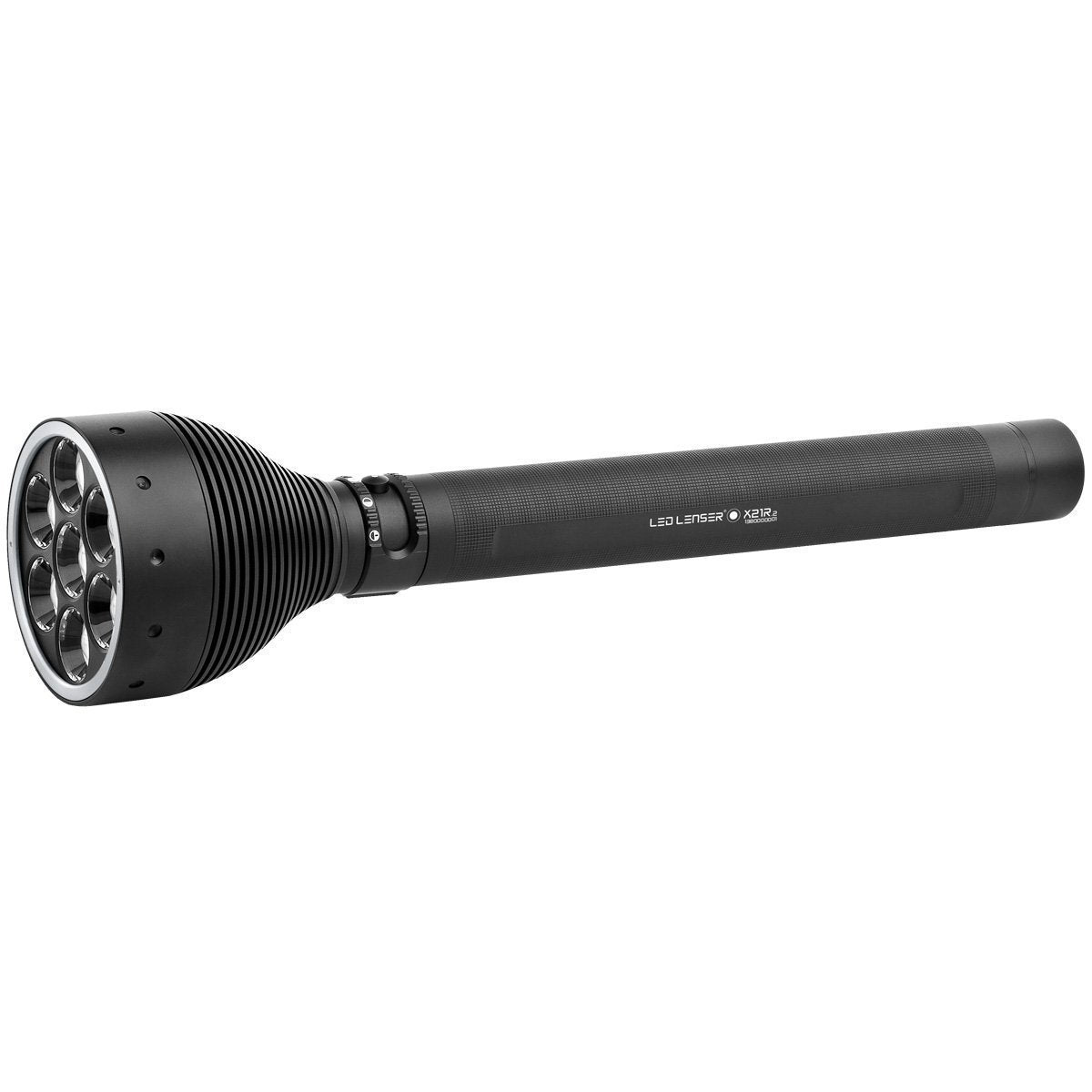 Ledlenser X21R 5000 Lumens Rechargeable Flashlight-Tactical Source LLC