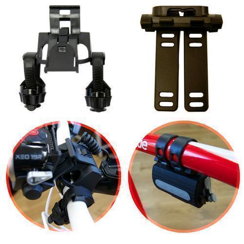 Ledlenser XEO Bike Mounting Bracket-Tactical Source LLC