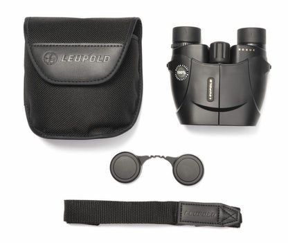 Leupold BX-1 Rogue 10x25 Compact Binocular-Tactical Source LLC