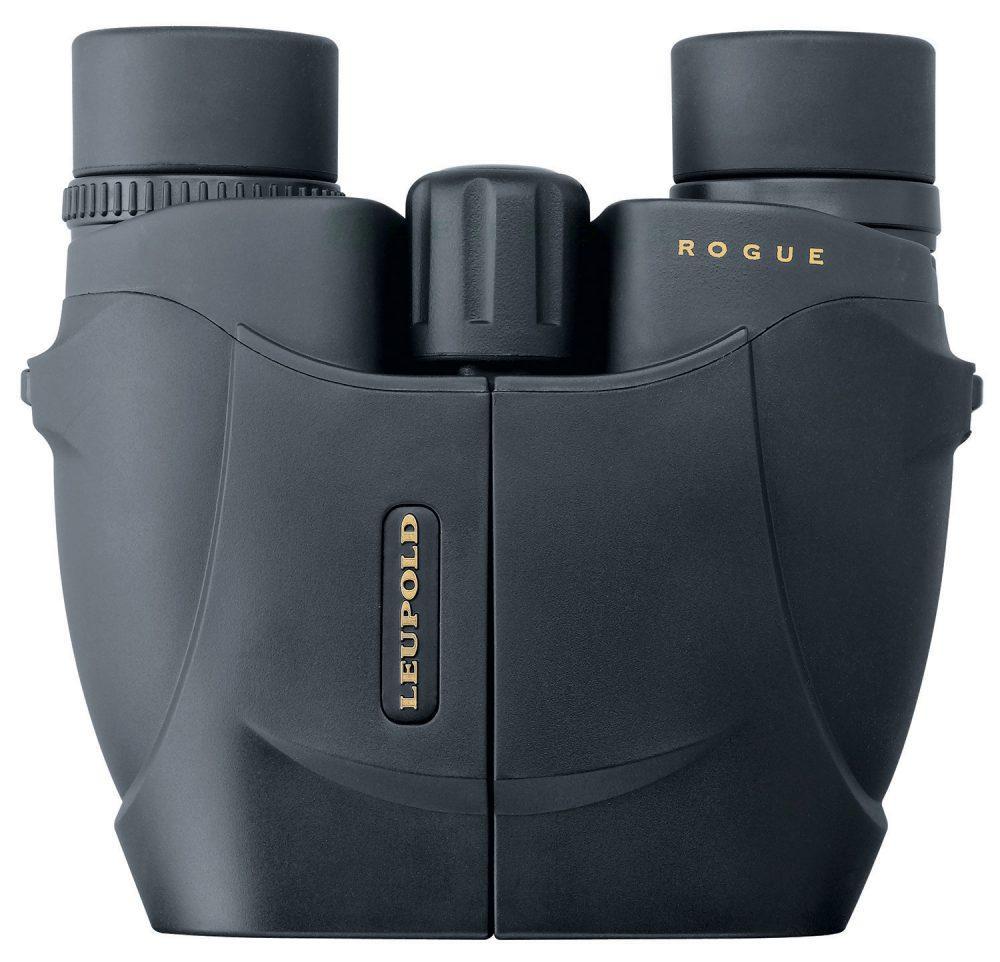 Leupold BX-1 Rogue 10x25 Compact Binocular-Tactical Source LLC