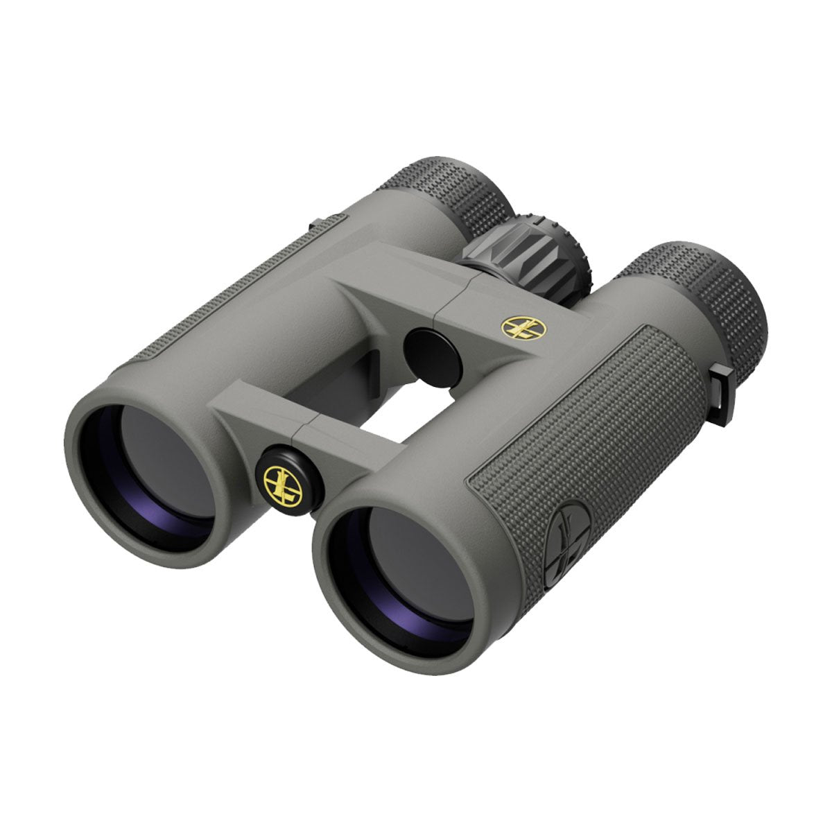 Leupold BX 4 Pro Guide HD 10x42mm Shadow Gray-Tactical Source LLC
