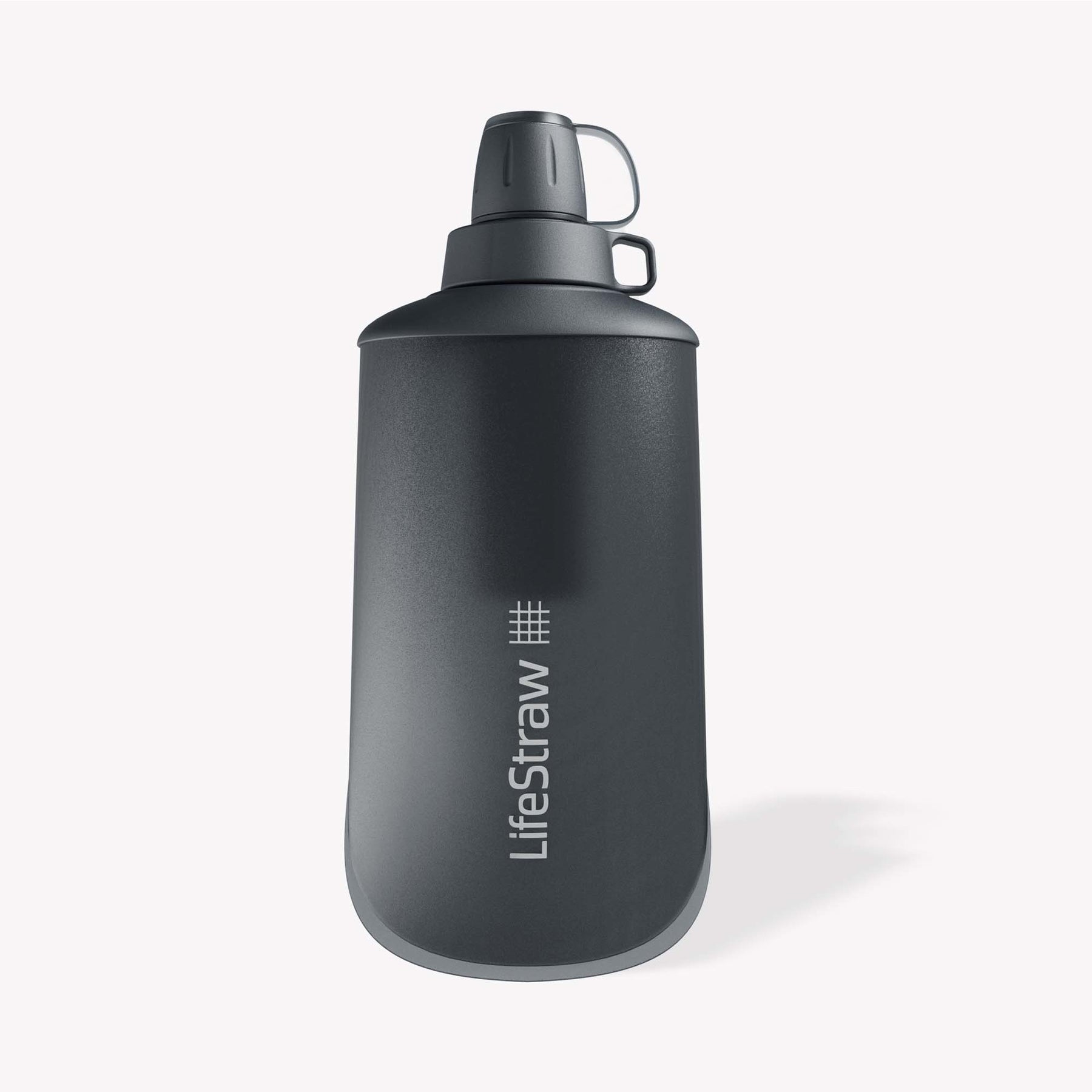 LIFESTRAW PEAK COLLAPSIBLE SQUEEZE BOTTLE 650ml-Tactical Source LLC
