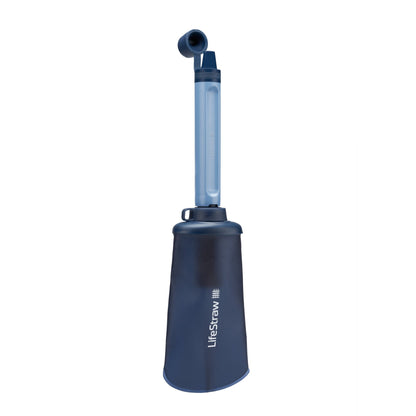 Lifestraw PEAK PERSONAL WATER FILTER STRAW-Tactical Source LLC
