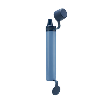 Lifestraw PEAK PERSONAL WATER FILTER STRAW-Tactical Source LLC