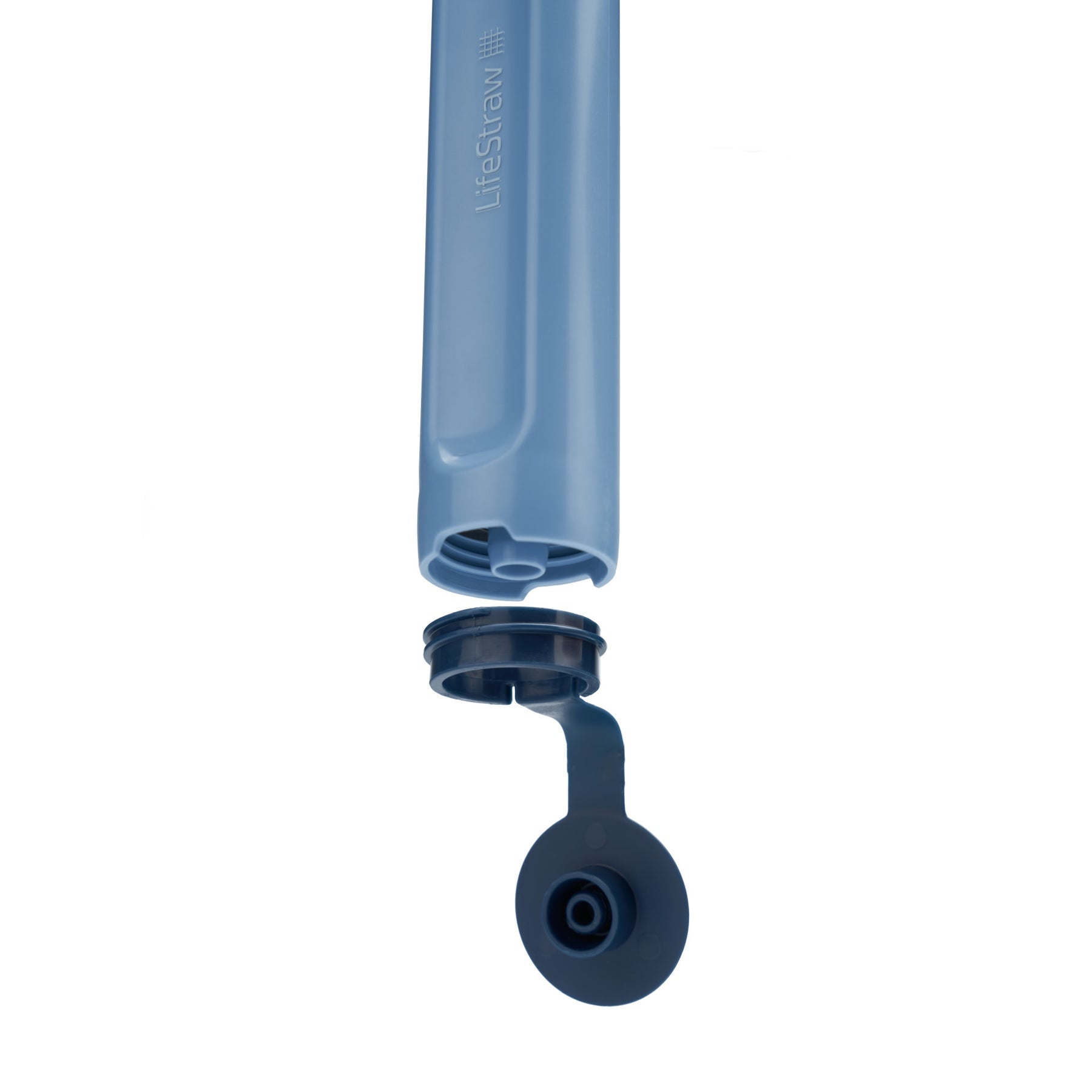 Lifestraw PEAK PERSONAL WATER FILTER STRAW-Tactical Source LLC