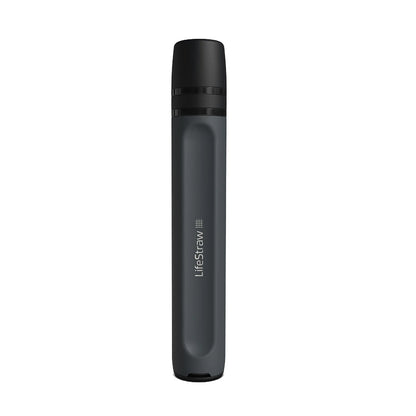 Lifestraw PEAK PERSONAL WATER FILTER STRAW-Tactical Source LLC