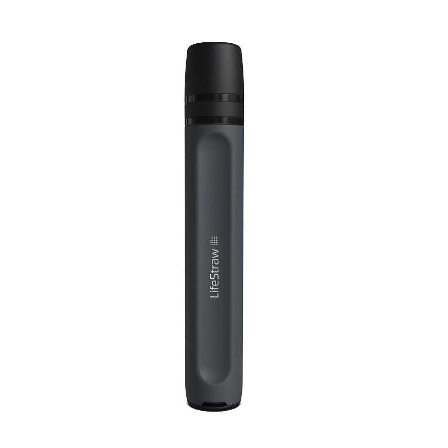 Lifestraw PEAK PERSONAL WATER FILTER STRAW-Tactical Source LLC
