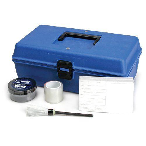 Lightning Powder Latent Print Kit No. 1-Tactical Source LLC