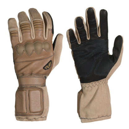 Line of Fire Flashover Glove Coyote-Tactical Source LLC