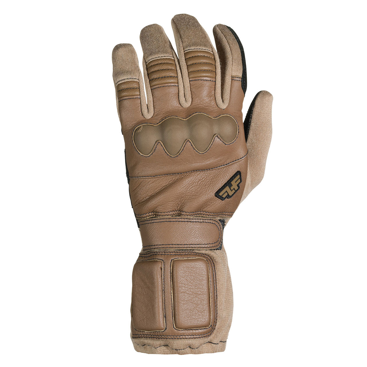 Line of Fire Flashover Glove Coyote-Tactical Source LLC