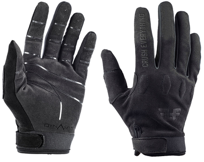 Line of Fire Gauntlet Precision Glove-Tactical Source LLC