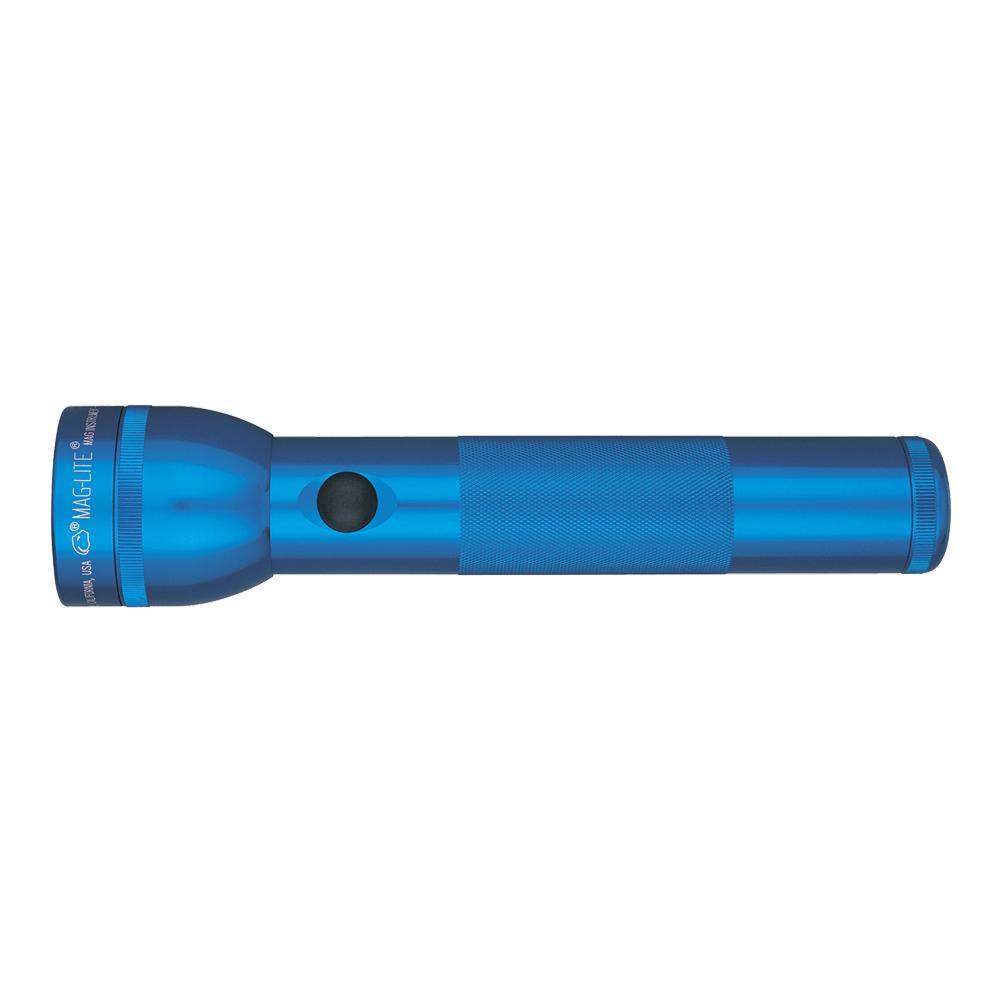 Maglite 2 Cell D LED Flashlight in Blister Pack-Tactical Source LLC