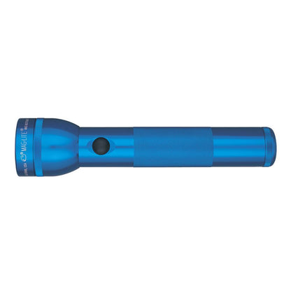 Maglite 2 Cell D LED Flashlight in Blister Pack-Tactical Source LLC