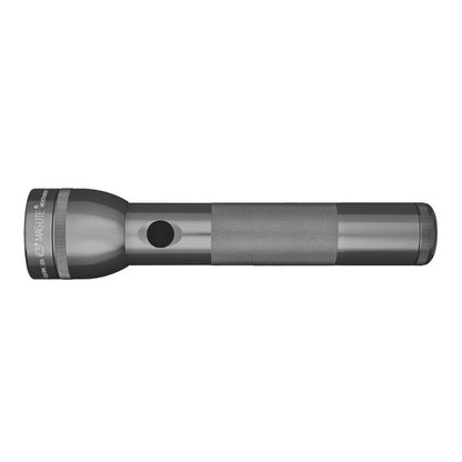 Maglite 2 Cell D LED Flashlight in Blister Pack-Tactical Source LLC