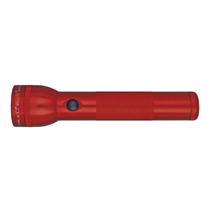 Maglite 2 Cell D LED Flashlight in Blister Pack-Tactical Source LLC