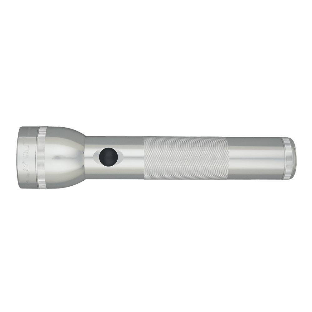 Maglite 2 Cell D LED Flashlight in Blister Pack-Tactical Source LLC