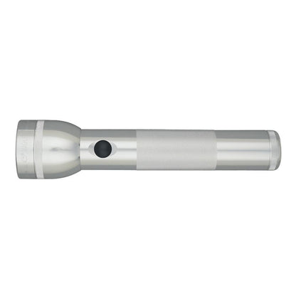 Maglite 2 Cell D LED Flashlight in Blister Pack-Tactical Source LLC