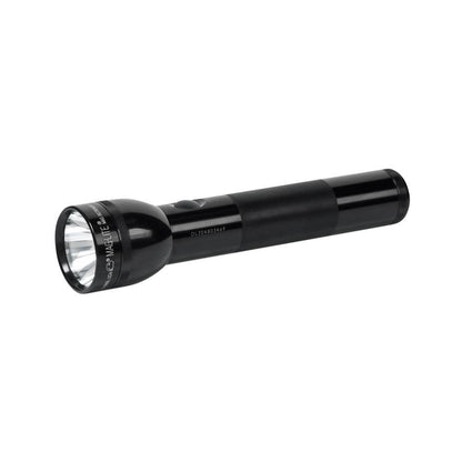 Maglite 2 Cell D LED Flashlight in Blister Pack-Tactical Source LLC