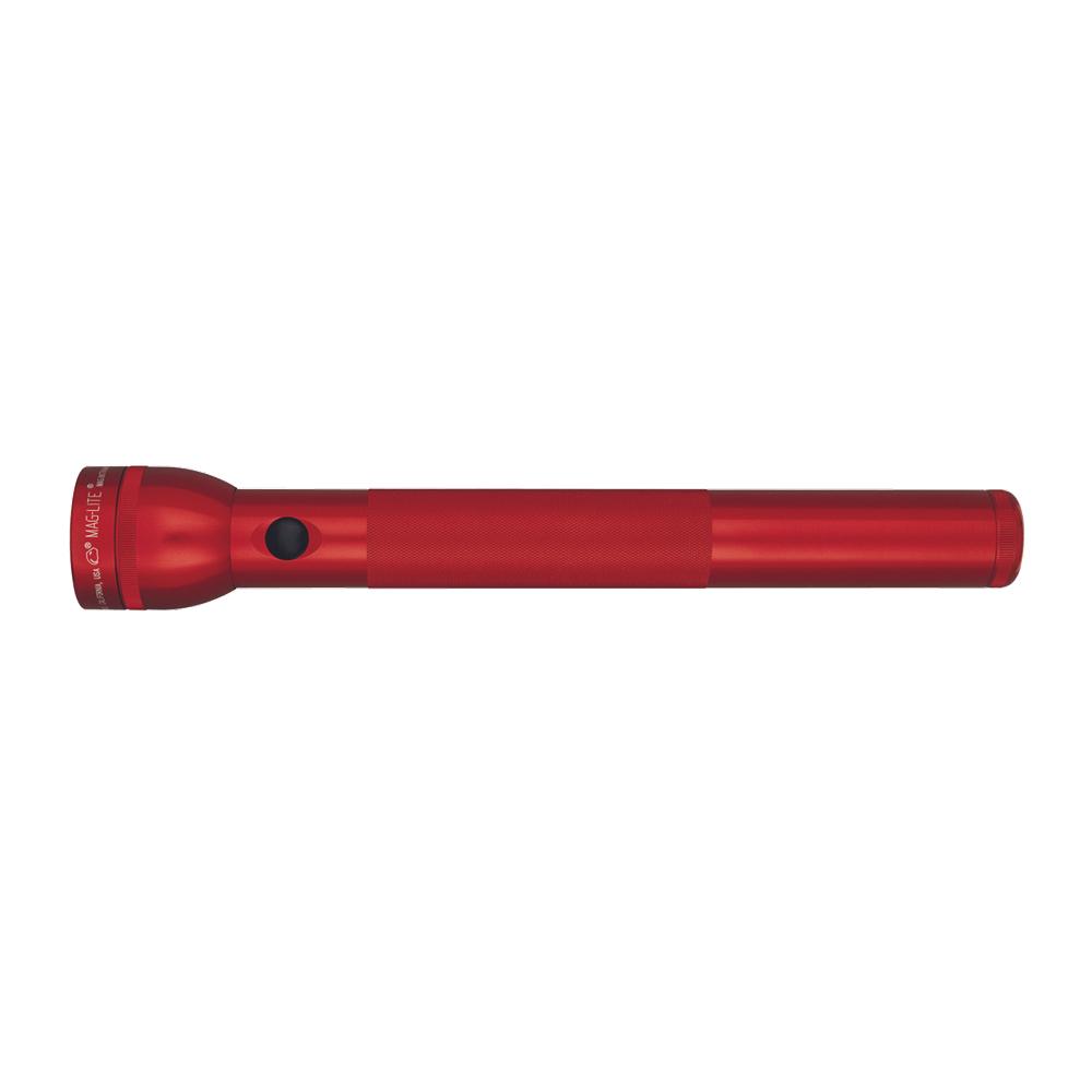 Maglite 4 Cell D Xenon Incandescent Flashlight in Display Box-Tactical Source LLC