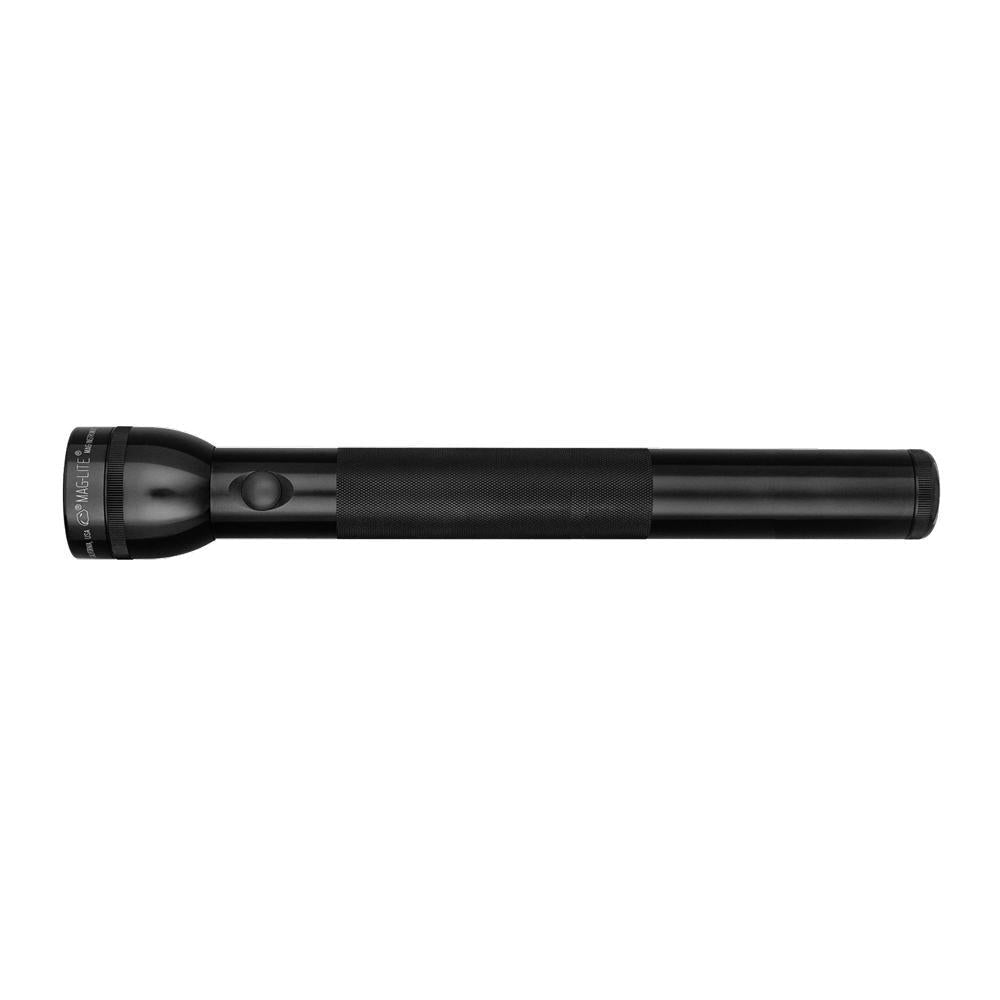 Maglite 4 Cell D Xenon Incandescent Flashlight in Display Box-Tactical Source LLC