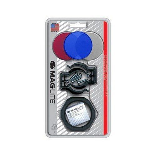 Maglite Accessory Pack for Maglite D Cell Flashlights-Tactical Source LLC