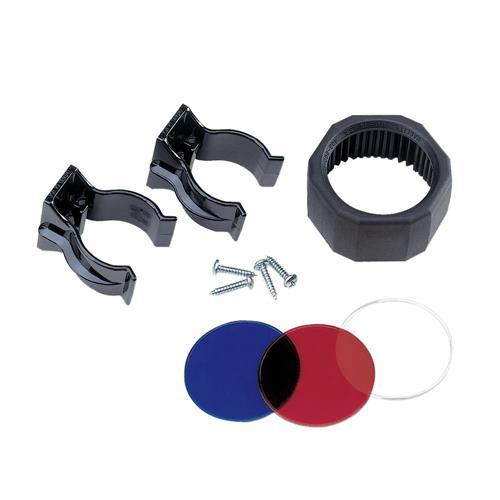 Maglite Accessory Pack for Maglite D Cell Flashlights-Tactical Source LLC