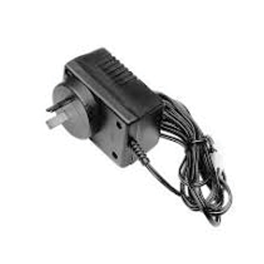 Maglite Mag Charger 240v AC Converter-Tactical Source LLC