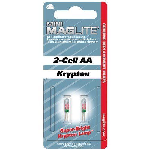 Maglite Mini Mag AA Replacement Bulbs-Tactical Source LLC