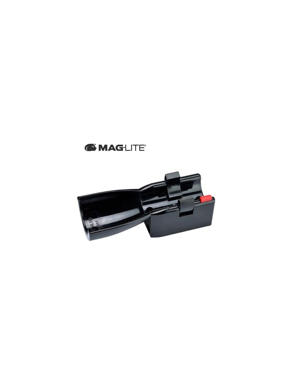 Maglite ML150LR RECHARGEABLE ACC/CHARGER Charging Cradle-Tactical Source LLC