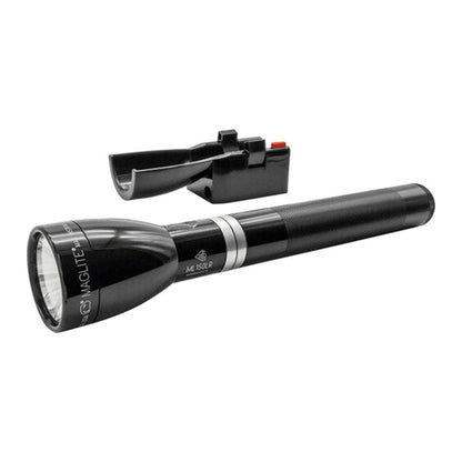 Maglite ML150LR Rechargeable System LED Flashlight-Tactical Source LLC