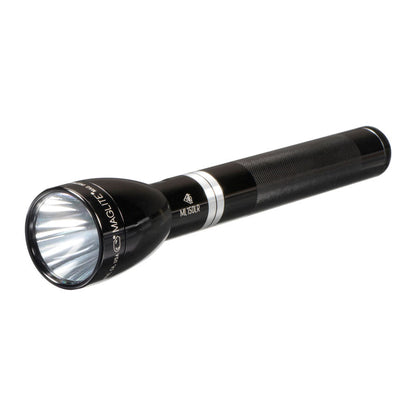 Maglite ML150LR Rechargeable System LED Flashlight-Tactical Source LLC