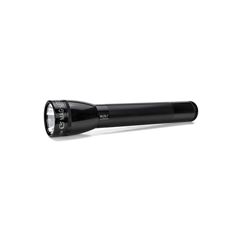 Maglite ML25LT Maglite 3 C-Cell LED Flashlight-Tactical Source LLC