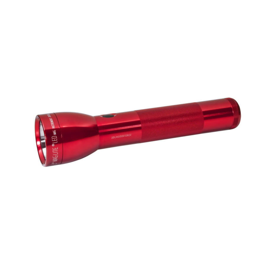 Maglite ML300L 2 D-Cell LED Flashlight-Tactical Source LLC