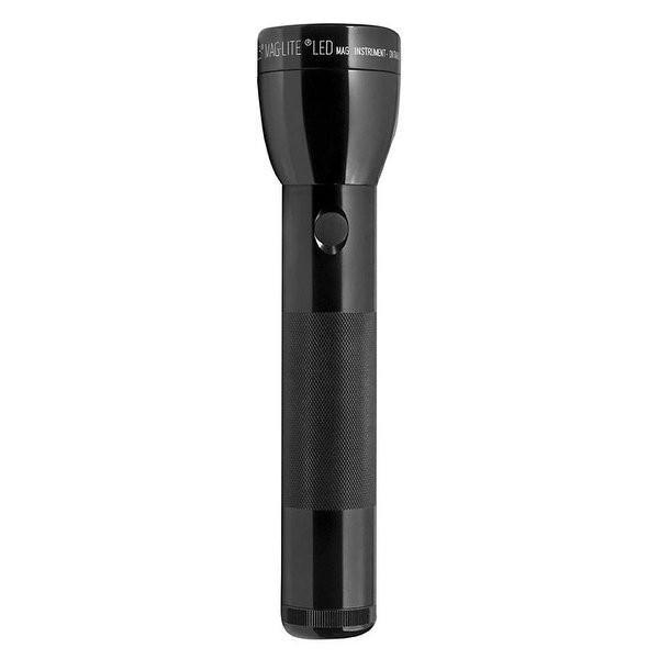 Maglite ML300L 2D Cell LED Flashlight Black-Tactical Source LLC