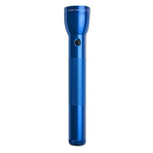 Maglite ML300L 3D Cell LED Flashlight Blue-Tactical Source LLC