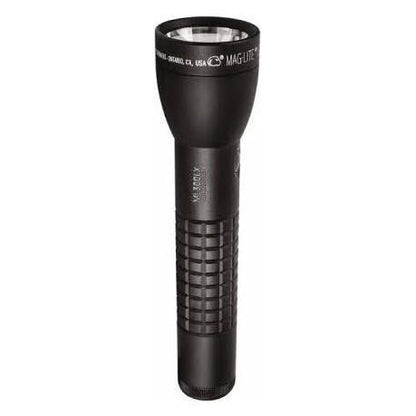 Maglite ML300LX 2D Cell LED Flashlight Black-Tactical Source LLC
