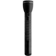 Maglite ML300LX 3D Cell LED Flashlight Black-Tactical Source LLC