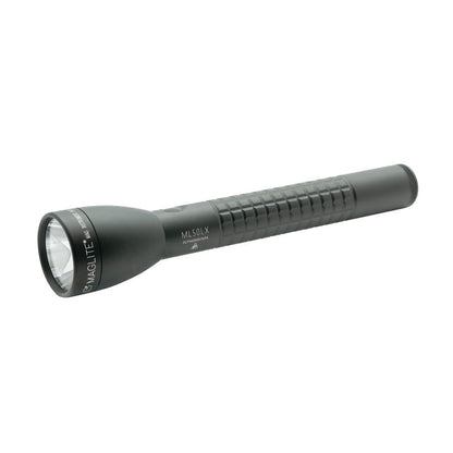 Maglite ML50LX LED Flashlight C Cell Black-Tactical Source LLC