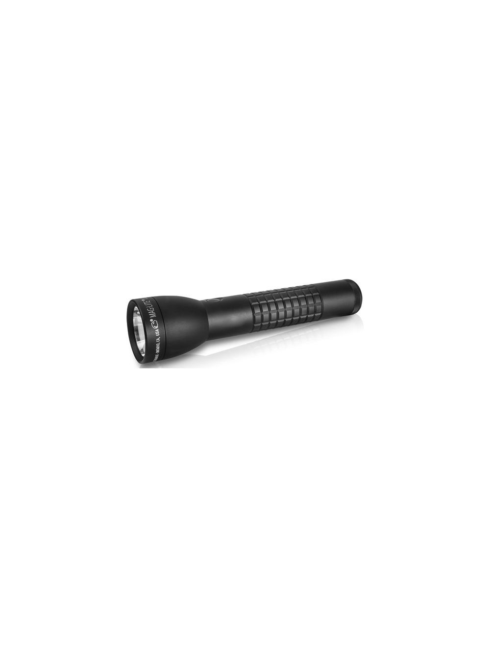 Maglite ML50LX LED Flashlight C Cell Black-Tactical Source LLC