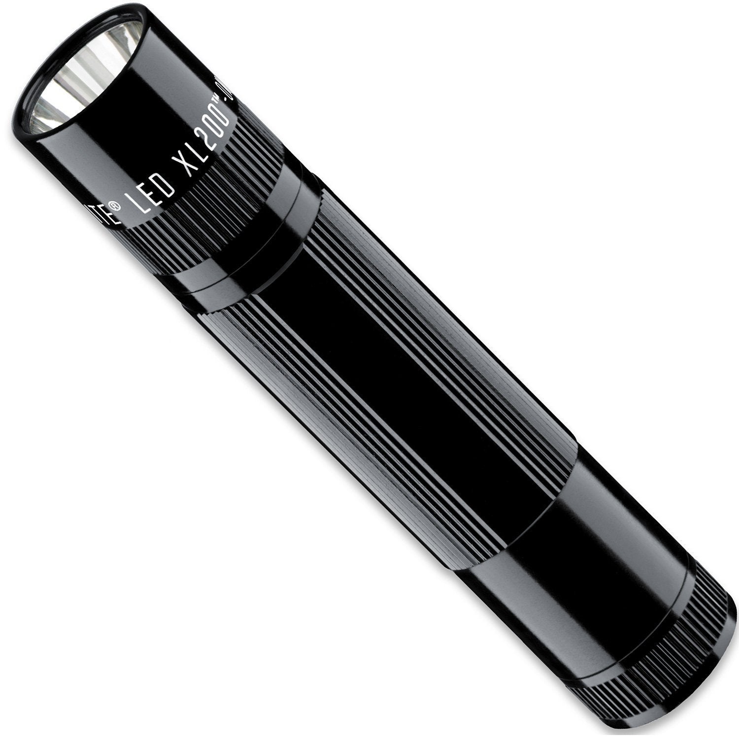 Maglite XL200 3 Cell AAA LED Flashlight Black-Tactical Source LLC