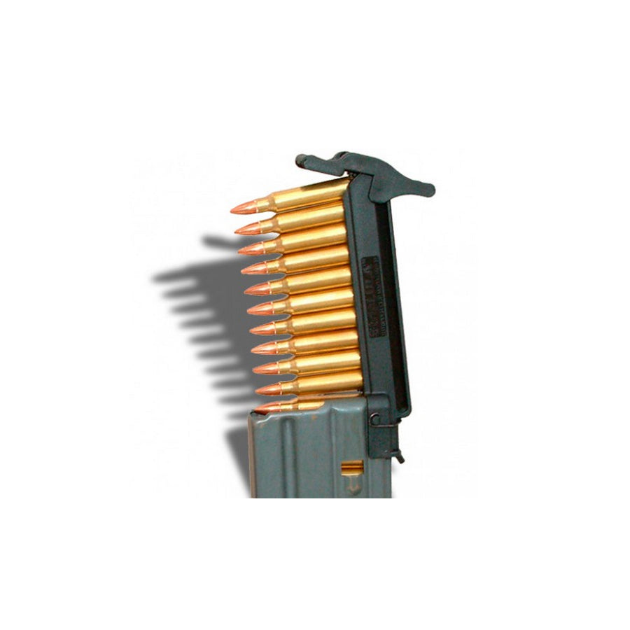 Maglula StripLULA Caliber 5.56mm / Gun Fit M4-Tactical Source LLC